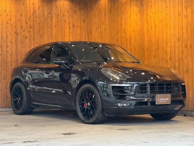 マカン GTS PDK 457.6万円