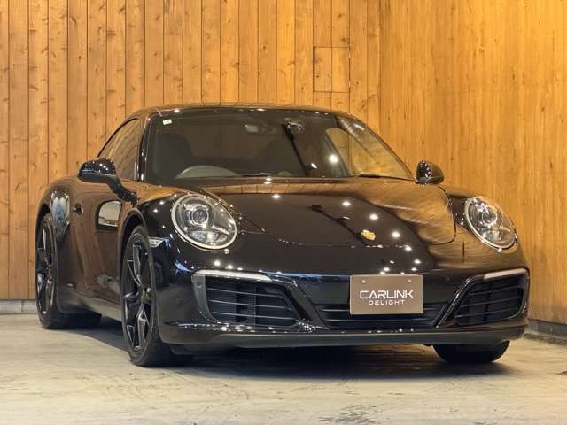 911 カレラ PDK 991.2 後期 スポーツクロノPKG