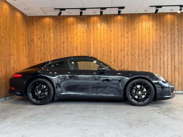 911 カレラ PDK 991.2 後期 スポーツクロノPKG