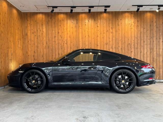 911 カレラ PDK 991.2 後期 スポーツクロノPKG
