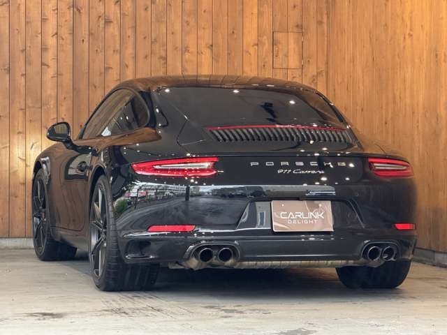 911 カレラ PDK 991.2 後期 スポーツクロノPKG