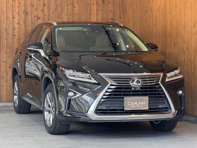 RX 300