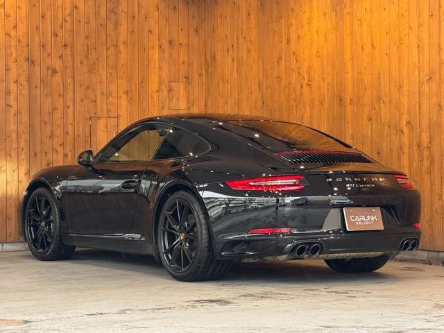 911 カレラ PDK 991.2 後期 スポーツクロノPKG