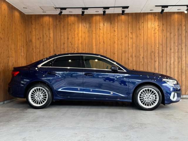 A3セダン 30 TFSI アドバンスト