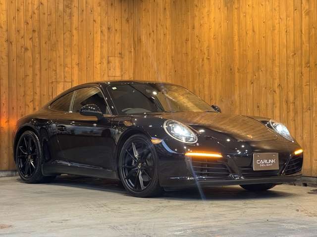 911 カレラ PDK 991.2 後期 スポーツクロノPKG