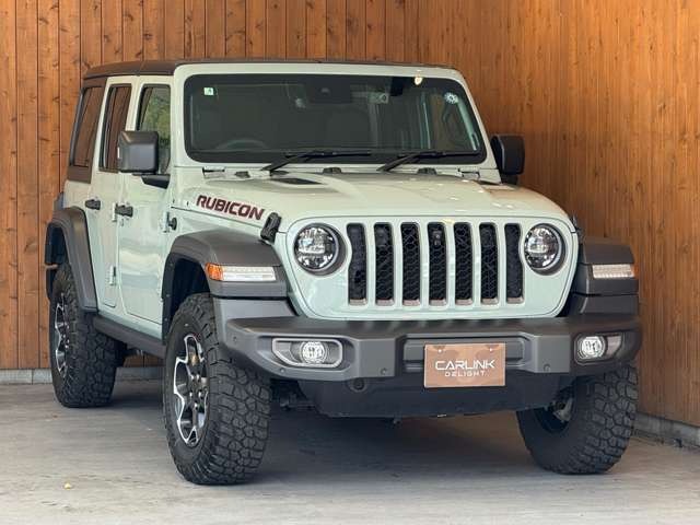 ラングラー アンリミテッド ルビコン リミテッドED with サンライダー FLIP TOP for Hardtop