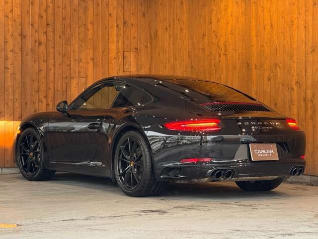 911 カレラ PDK 991.2 後期 スポーツクロノPKG