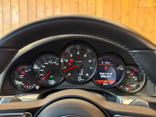 911 カレラ PDK 991.2 後期 スポーツクロノPKG