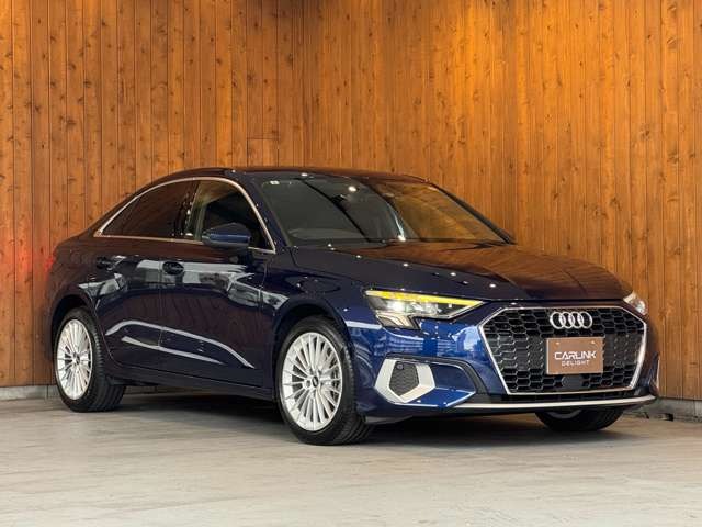 A3セダン 30 TFSI アドバンスト