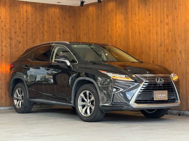 RX 300