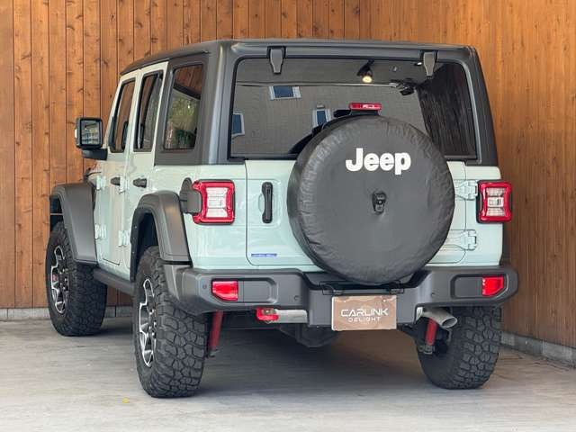 ラングラー アンリミテッド ルビコン リミテッドED with サンライダー FLIP TOP for Hardtop