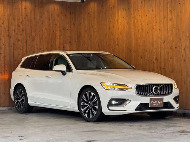 V60 B5 インスクリプション