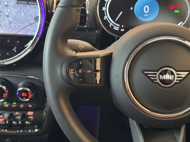 ミニクラブマン クーパー D 