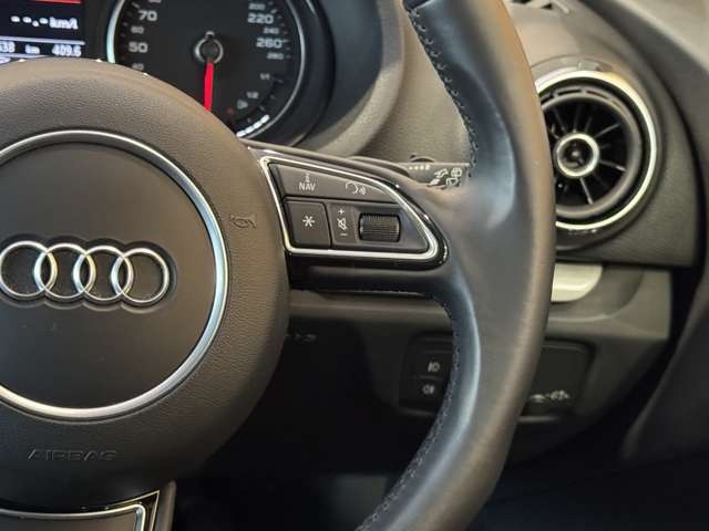 A3スポーツバック 1.8 TFSI クワトロ 