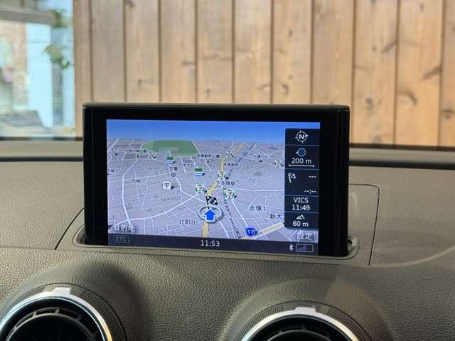 A3スポーツバック 1.8 TFSI クワトロ 