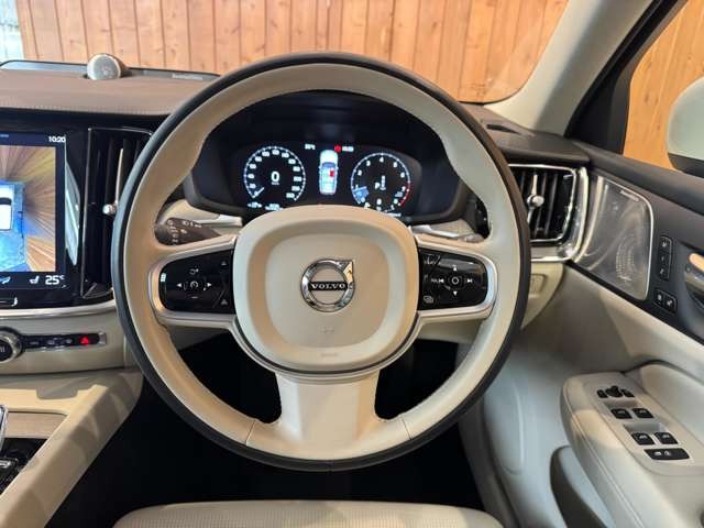 V60 B5 インスクリプション