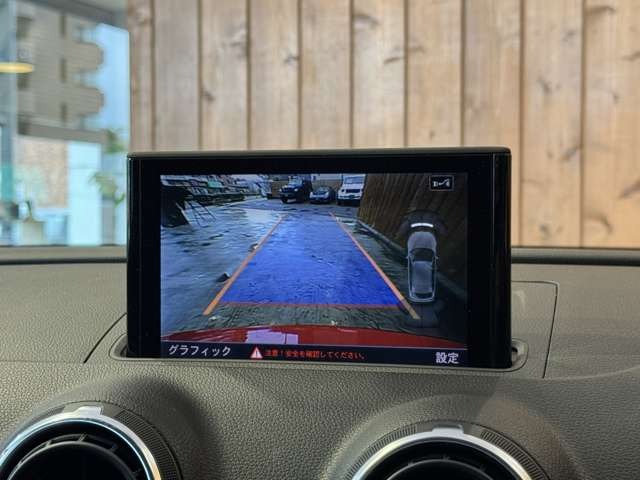 A3スポーツバック 1.8 TFSI クワトロ 