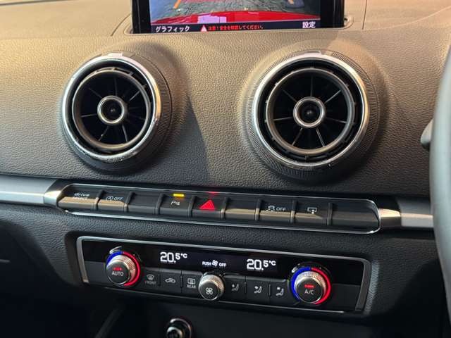 A3スポーツバック 1.8 TFSI クワトロ 