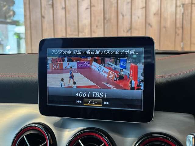 AMG CLAクラス CLA 45 4マチック レーシング エディション