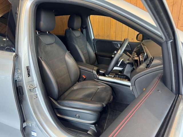 Bクラス B180 AMGライン