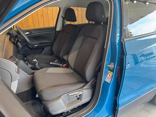T-Cross TSI 1st オールインセーフティー