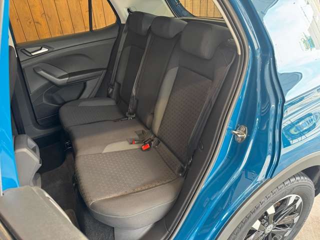 T-Cross TSI 1st オールインセーフティー