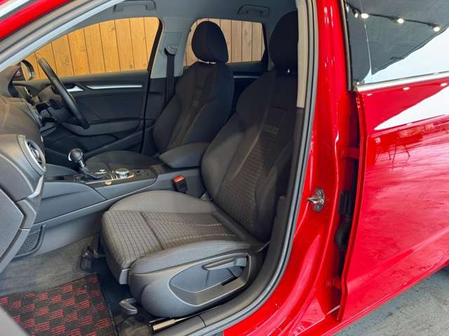 A3スポーツバック 1.8 TFSI クワトロ 