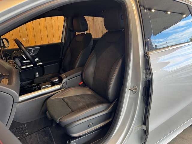 Bクラス B180 AMGライン