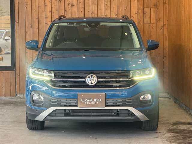 T-Cross TSI 1st オールインセーフティー