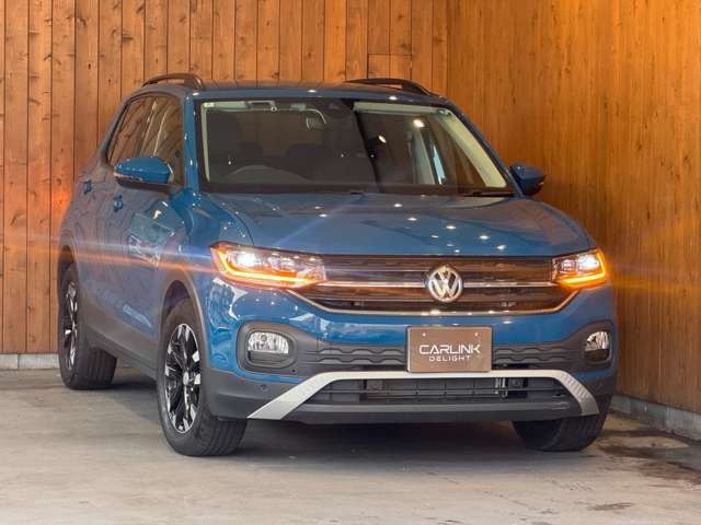 T-Cross TSI 1st オールインセーフティー