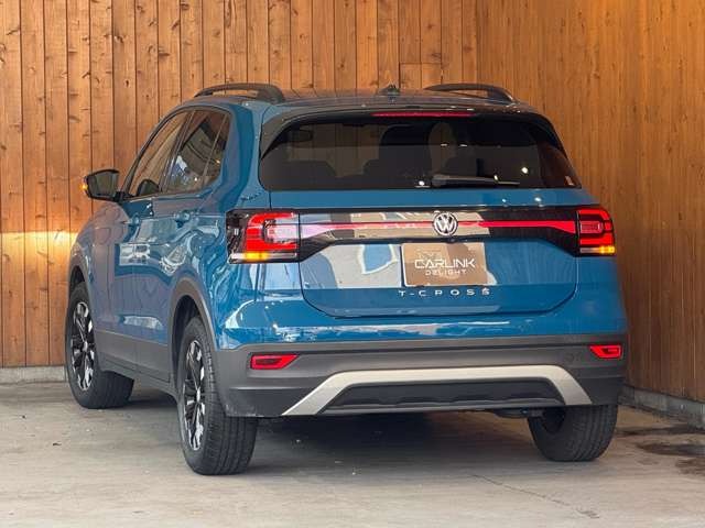 T-Cross TSI 1st オールインセーフティー