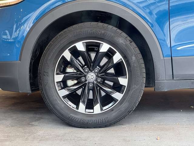 T-Cross TSI 1st オールインセーフティー