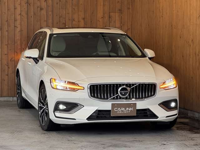 V60 B5 インスクリプション