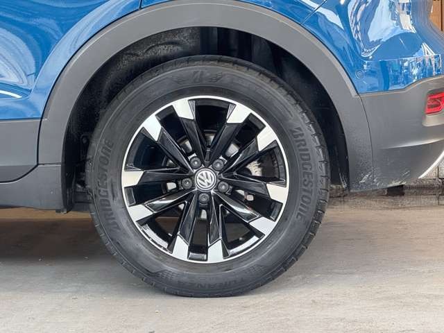 T-Cross TSI 1st オールインセーフティー