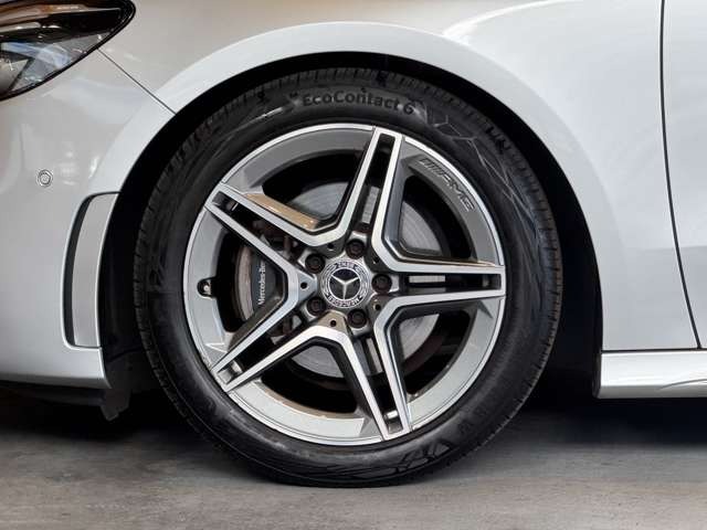 Bクラス B180 AMGライン