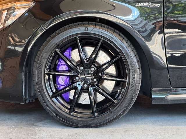 AMG CLAクラス CLA 45 4マチック レーシング エディション
