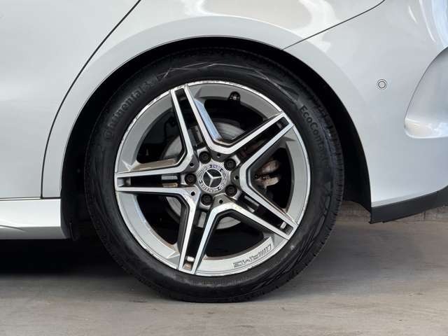Bクラス B180 AMGライン
