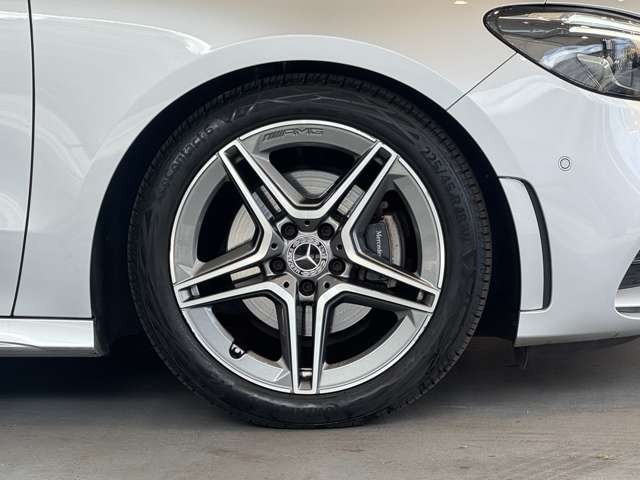 Bクラス B180 AMGライン