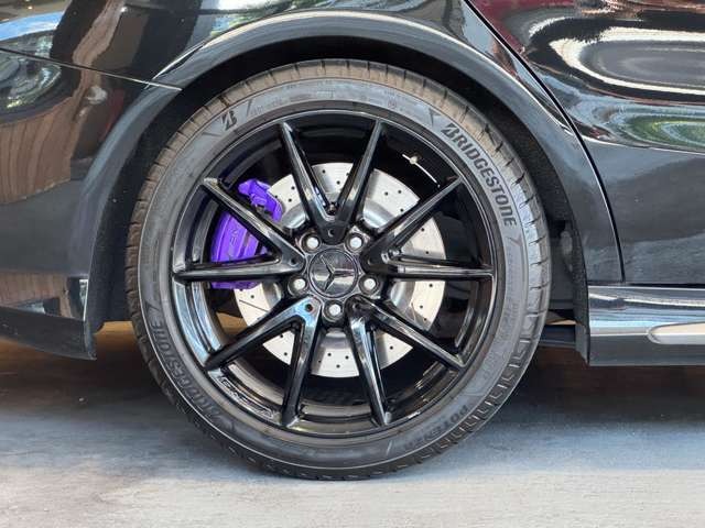 AMG CLAクラス CLA 45 4マチック レーシング エディション