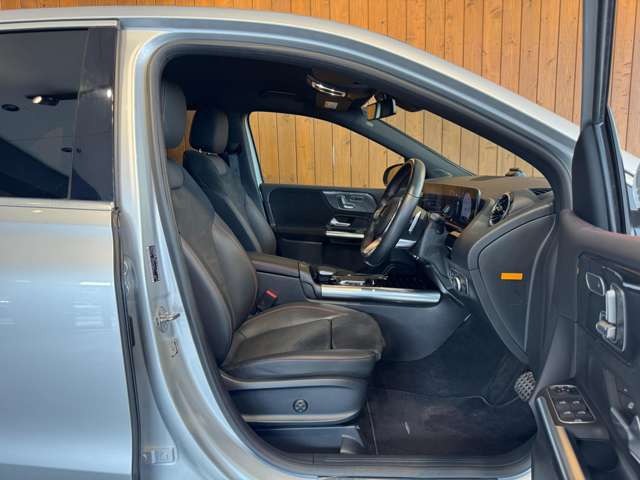 Bクラス B180 AMGライン