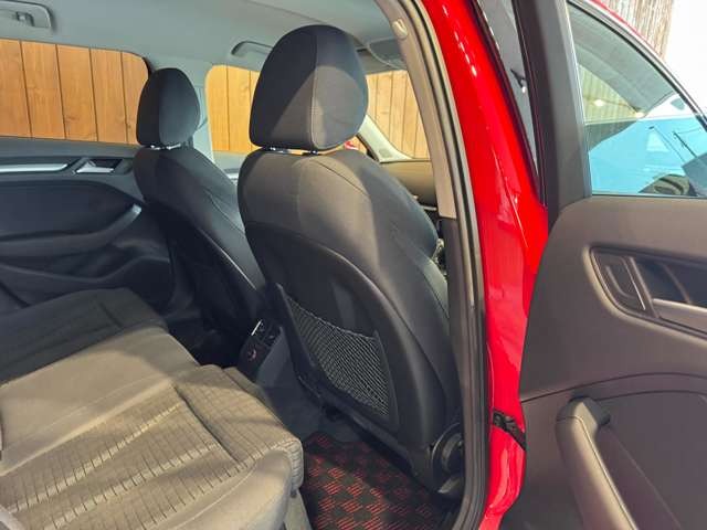A3スポーツバック 1.8 TFSI クワトロ 