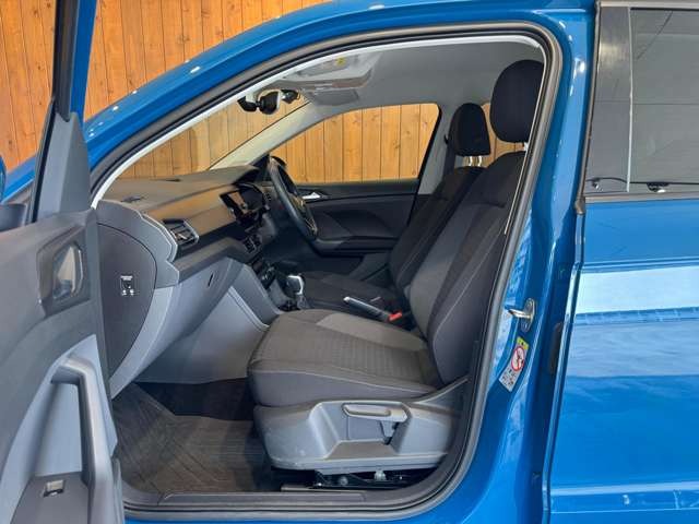 T-Cross TSI 1st オールインセーフティー