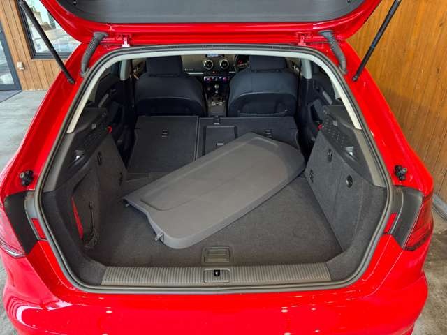 A3スポーツバック 1.8 TFSI クワトロ 