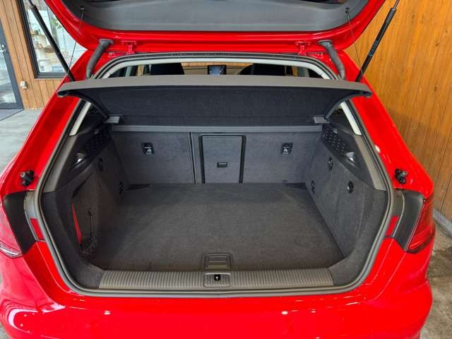 A3スポーツバック 1.8 TFSI クワトロ 