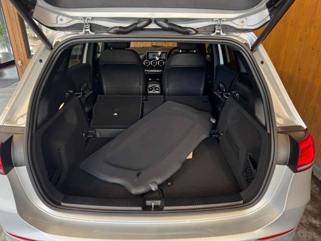Bクラス B180 AMGライン