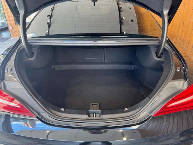 AMG CLAクラス CLA 45 4マチック レーシング エディション