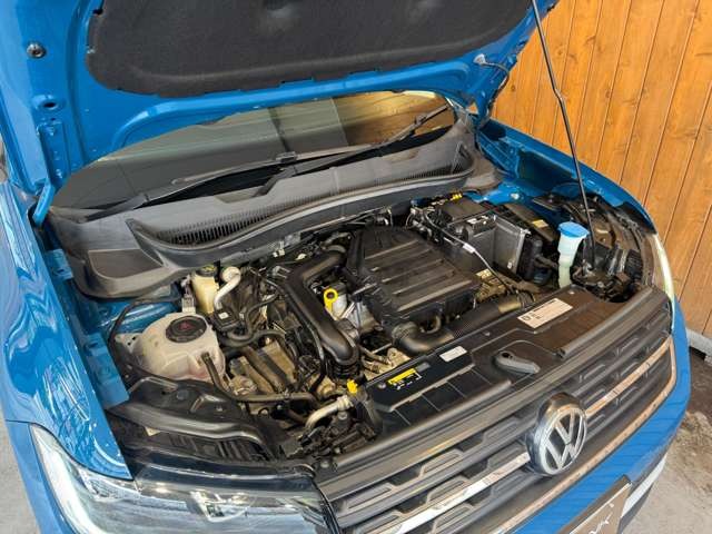 T-Cross TSI 1st オールインセーフティー