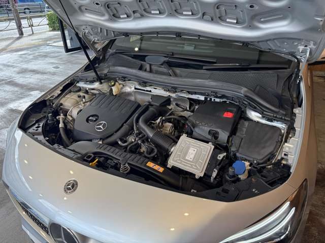 Bクラス B180 AMGライン