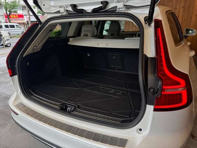 V60 B5 インスクリプション