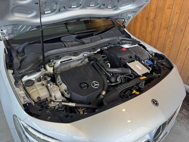 Bクラス B180 AMGライン
